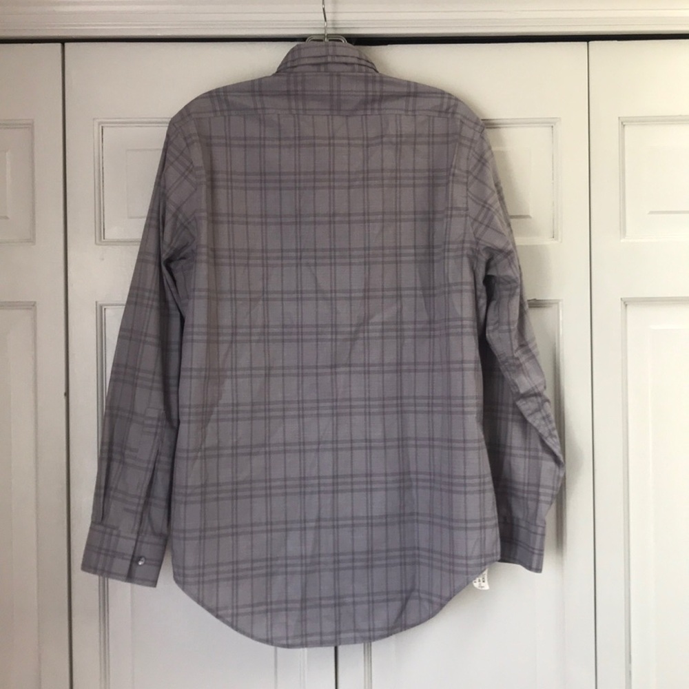 🇺🇸Men’s Calvin Klein Dress Shirt 🇺🇸 - Picture 4 of 7